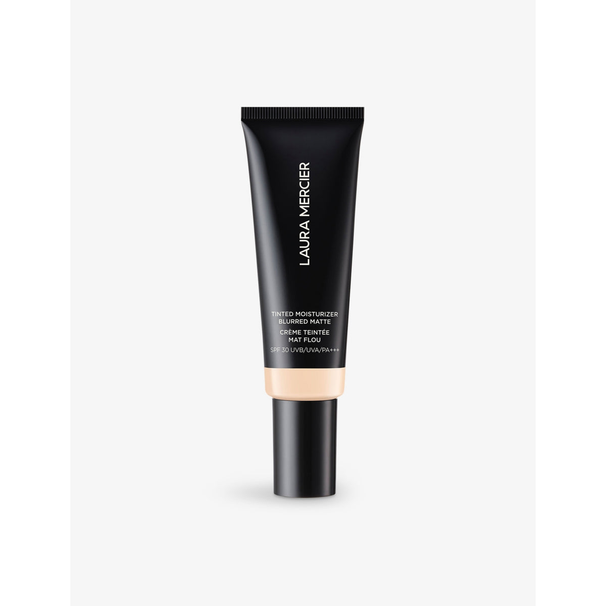 Tinted Moisturiser Blurred Matte SPF30 45ml - 0n Silk