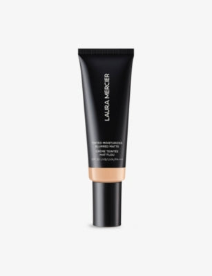 Laura Mercier Tinted Moisturiser Blurred Matte SPF30 45ml