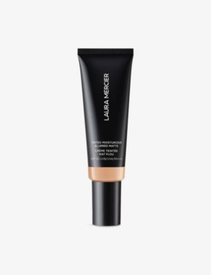 Laura Mercier Tinted Moisturiser Blurred Matte SPF30 45ml