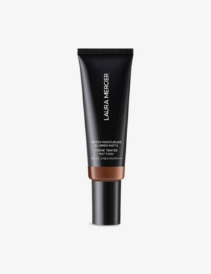 Laura Mercier Tinted Moisturiser Blurred Matte SPF30 45ml