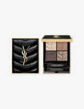 YSL Couture Eyeshadow Palette 4g, imported from the UK