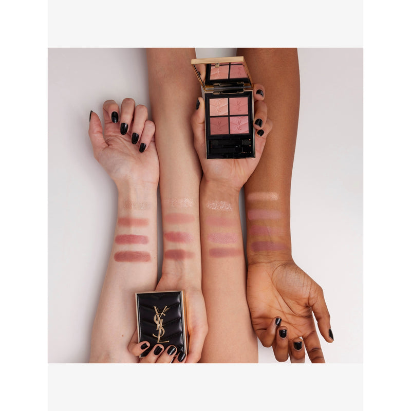 YSL Couture Eyeshadow Palette 4g, imported from the UK