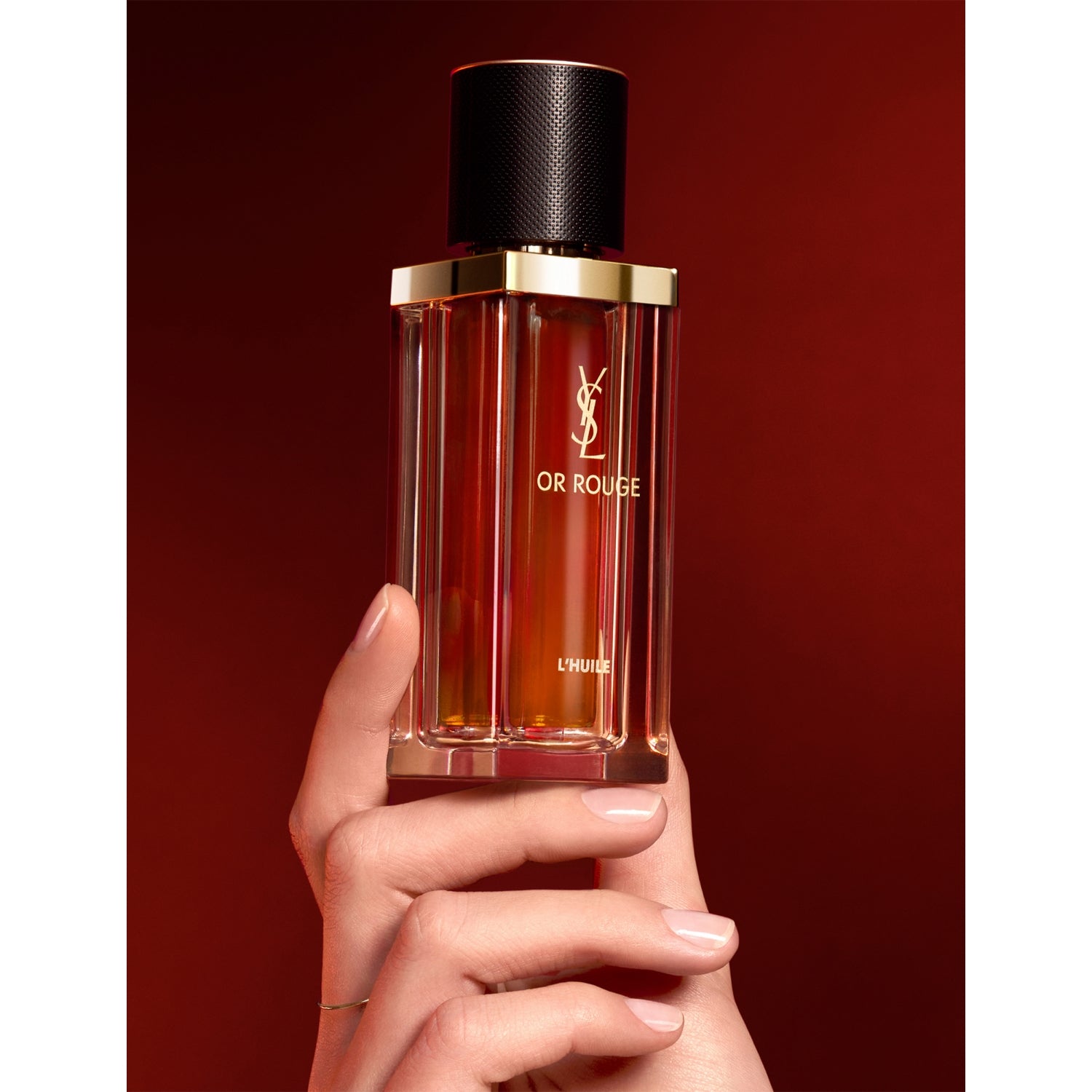 YSL Or Rouge Huile face oil refill 30ml - British product