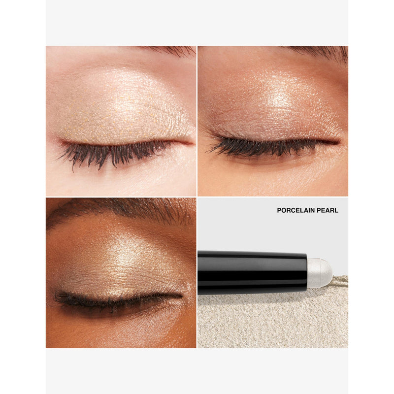 Bobbi Brown Long-Wear Cream Shadow Stick 1.6g, imported from the UK