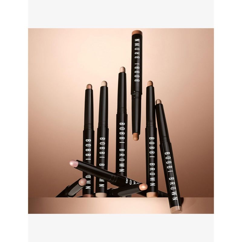 Bobbi Brown Long-Wear Cream Shadow Stick 1.6g, imported from the UK
