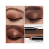 Bobbi Brown dual-ended cream shadow stick 1.6g, UK version