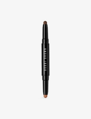 Bobbi Brown dual-ended cream shadow stick 1.6g, UK version