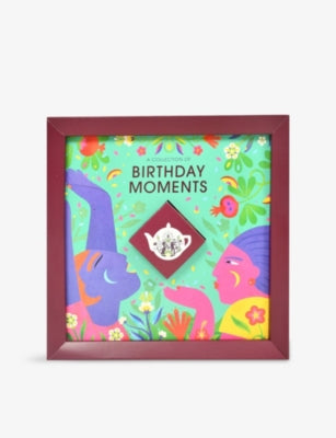 English Tea Shop Birthday Moments tea bags 60g, UK version