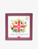 English Tea Shop Kings Award White gift box 32 sachets (British brand)