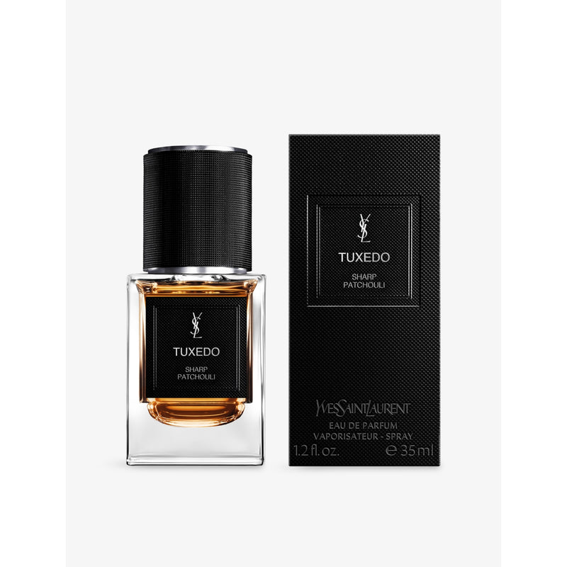 Yves Saint Laurent Tuxedo eau de parfum 35ml (British brand)