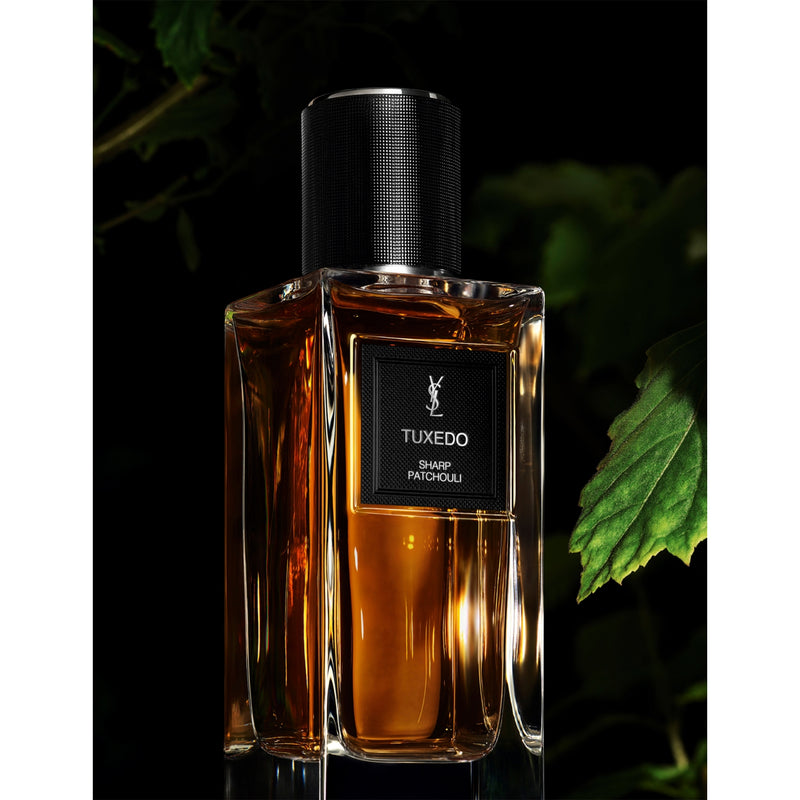 Yves Saint Laurent Tuxedo eau de parfum 35ml (British brand)