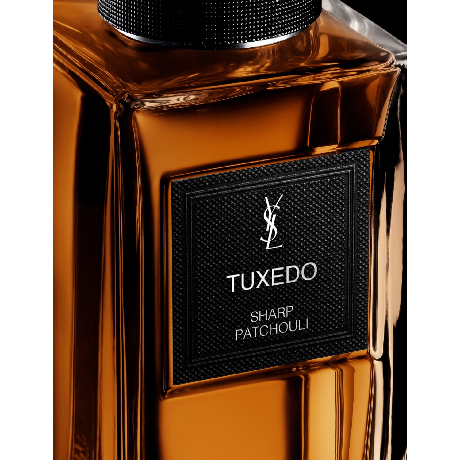 Yves Saint Laurent Tuxedo eau de parfum 35ml (British brand)