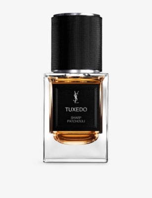 Yves Saint Laurent Tuxedo eau de parfum 35ml (British brand)