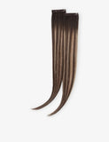 Beauty Works x Huda Barely There Mix & Match Duo Hair Extensions 18 Inch