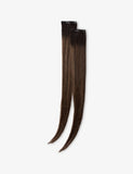 Beauty Works x Huda Barely There Mix & Match Duo Hair Extensions 18 Inch