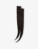 Beauty Works x Huda Barely There extensions 18 inch - British product