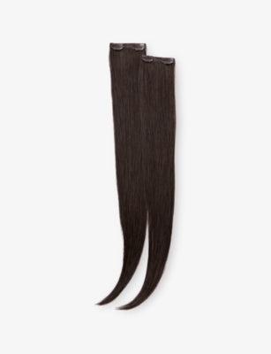Beauty Works x Huda Barely There volumiser 20 inch (British brand)