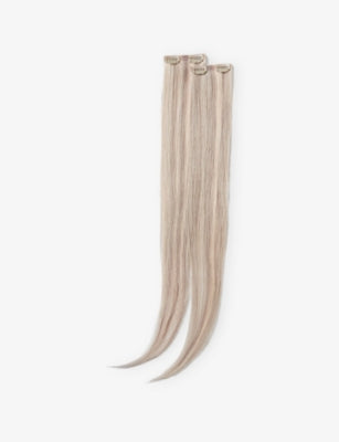 Beauty Works x Huda Barely There Mix & Match Volumiser Hair Extension 20 Inch