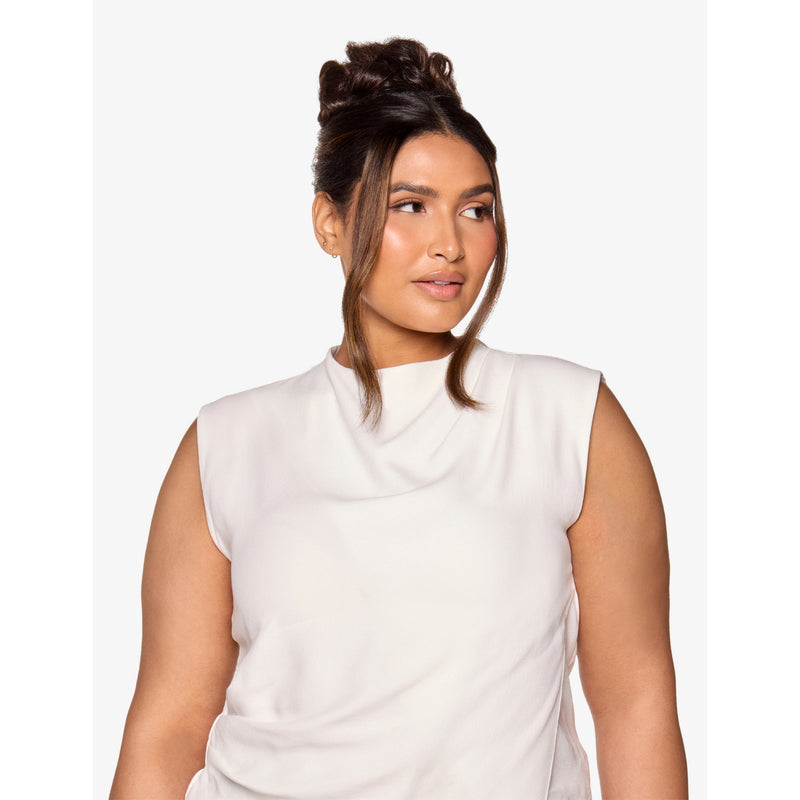 Beauty Works x Huda Barely There volumiser 20 inch (British brand)