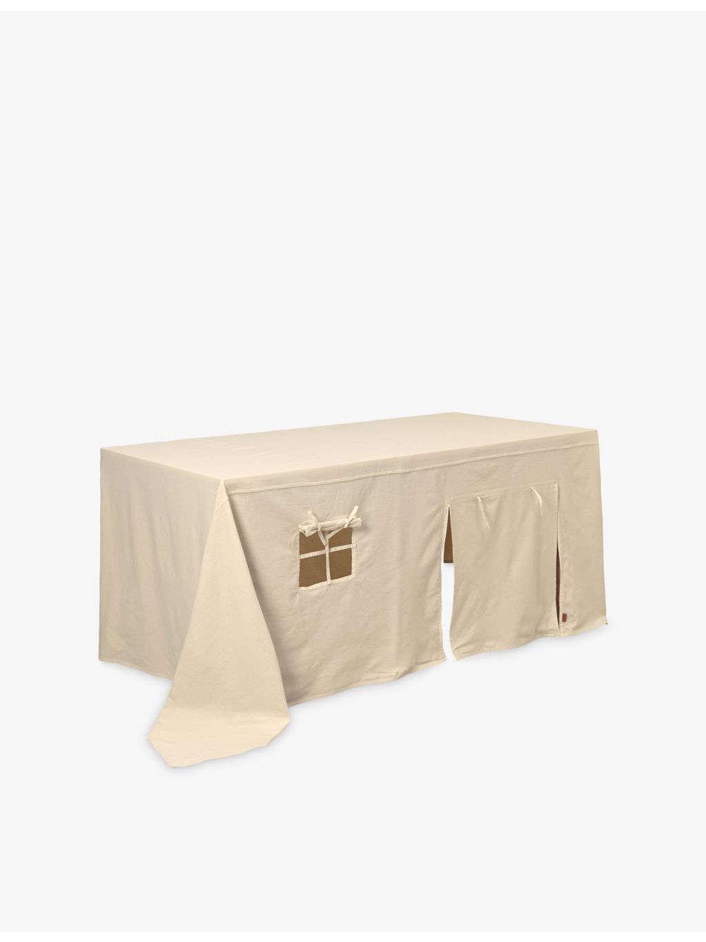Settle tablecloth house 230x260cm, UK version