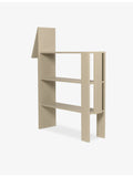 ferm LIVING horse-shaped bookcase 91cm x 111cm (British brand)