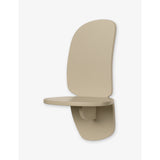 ferm LIVING Pilu wall shelf 40cm in painted finish (British brand)