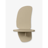 Pilu Large Shelf 40cm - CASHMERE
