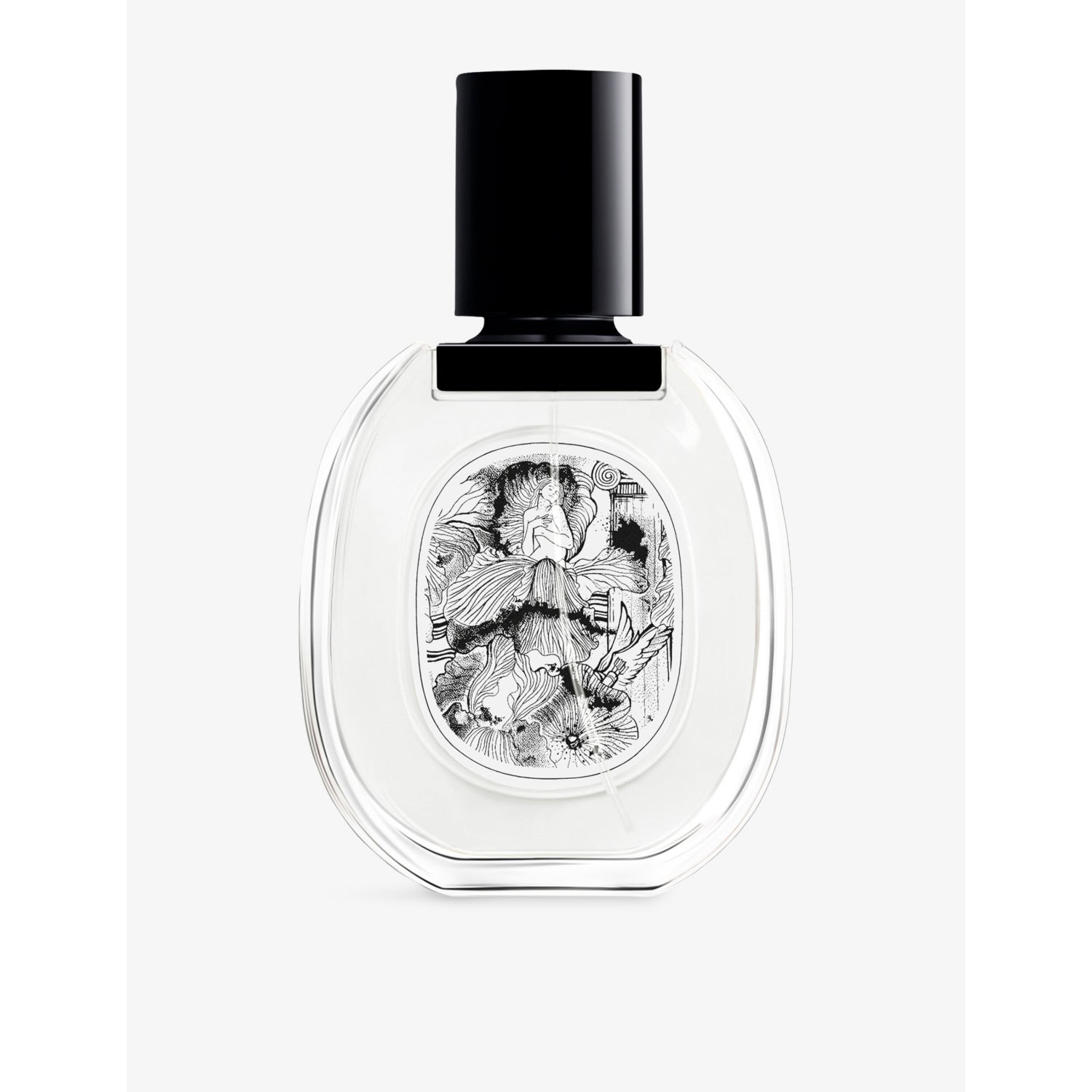 Diptyque Fleur De Peau eau de toilette perfume, UK version
