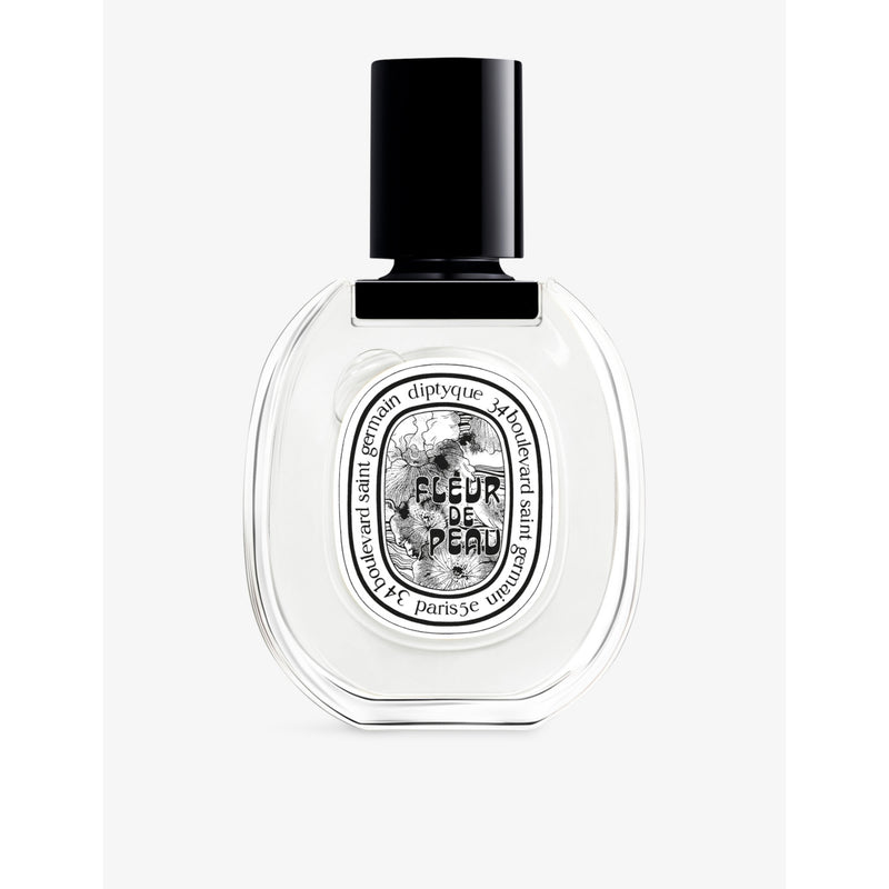 Fleur De Peau Eau de Toilette - 50ml