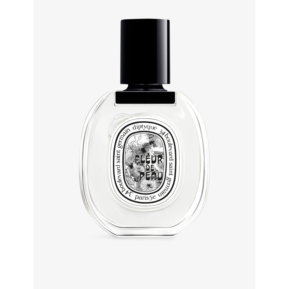 Fleur De Peau Eau de Toilette - 50ml