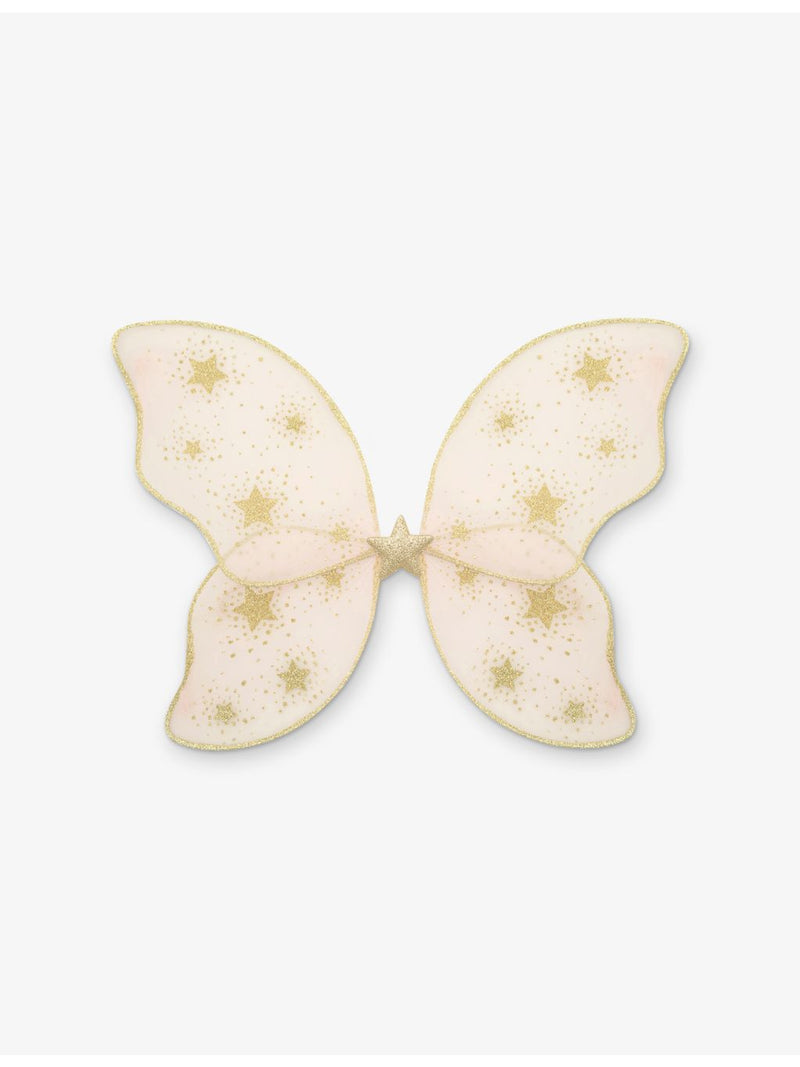 Mimi & Lula Starry Night mesh dress-up wings, imported from the UK