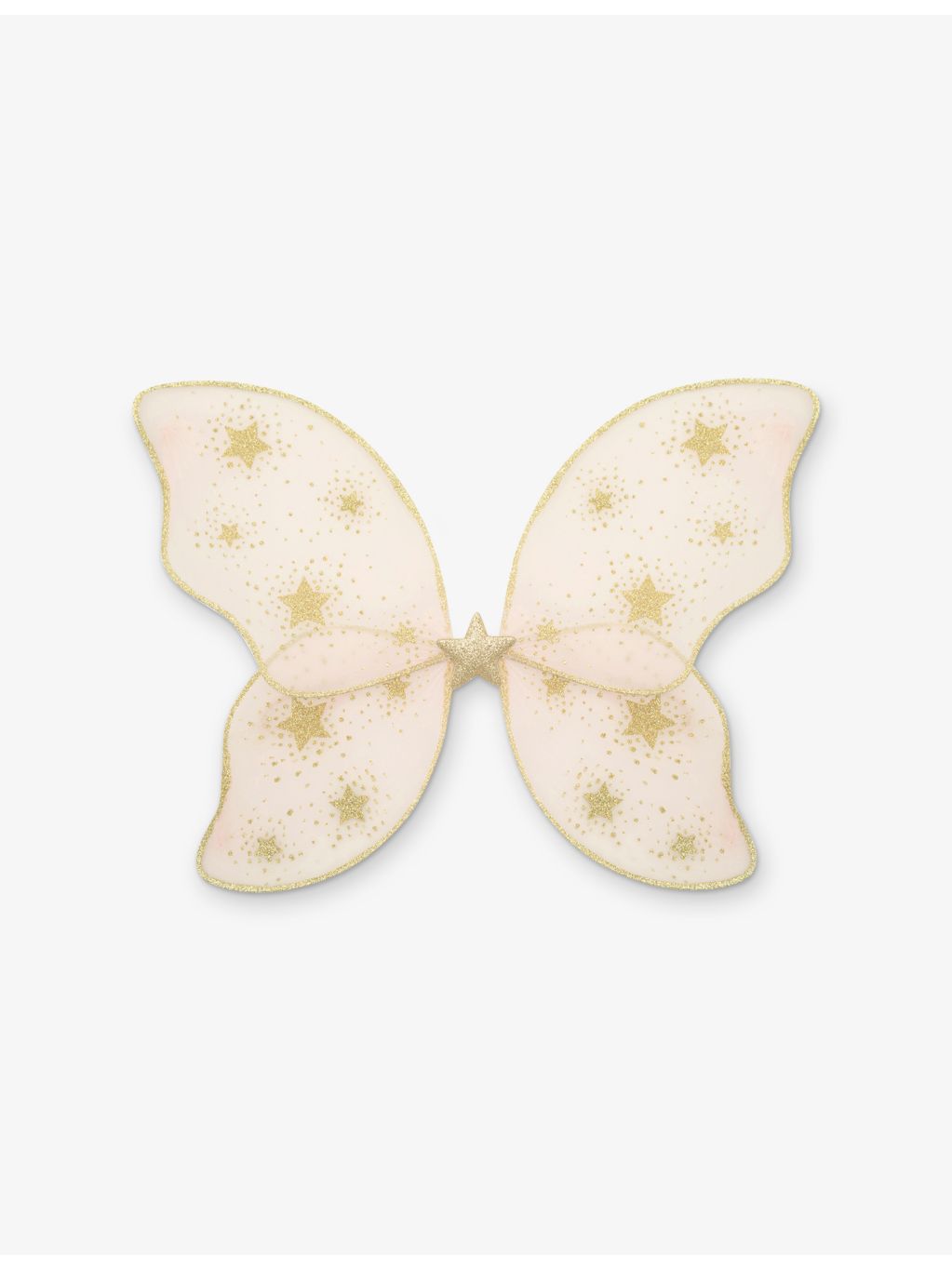 Mimi & Lula Starry Night mesh dress-up wings, imported from the UK