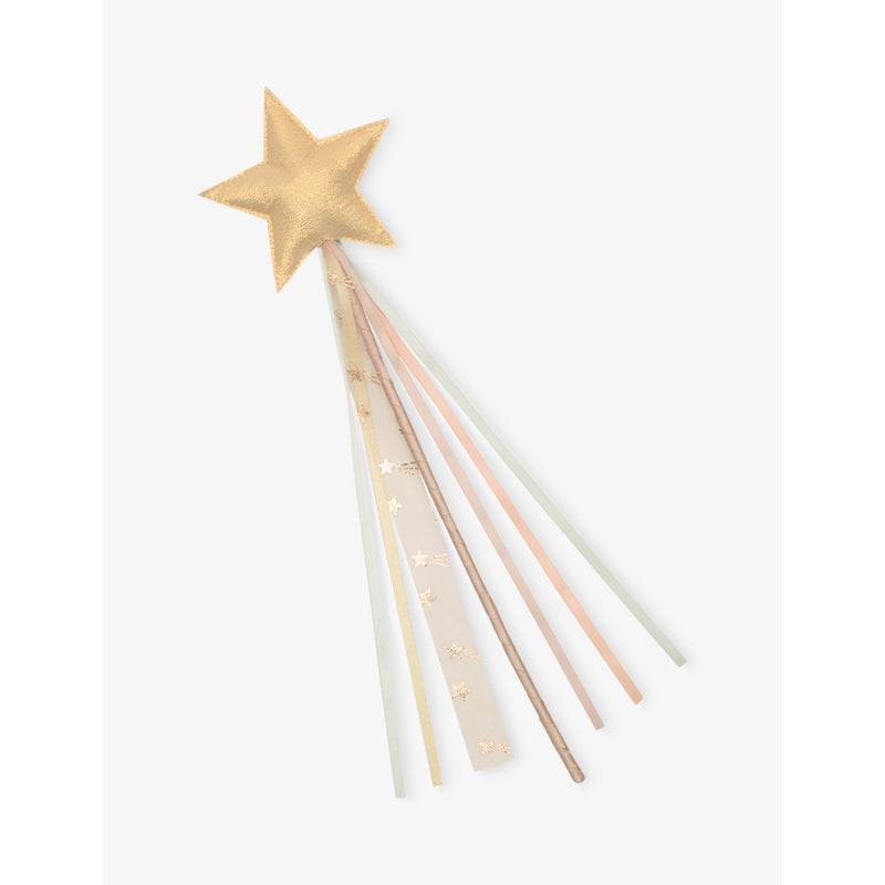 Mimi & Lula sparkly wand with padded star (British brand)