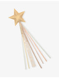 Mimi & Lula sparkly wand with padded star (British brand)
