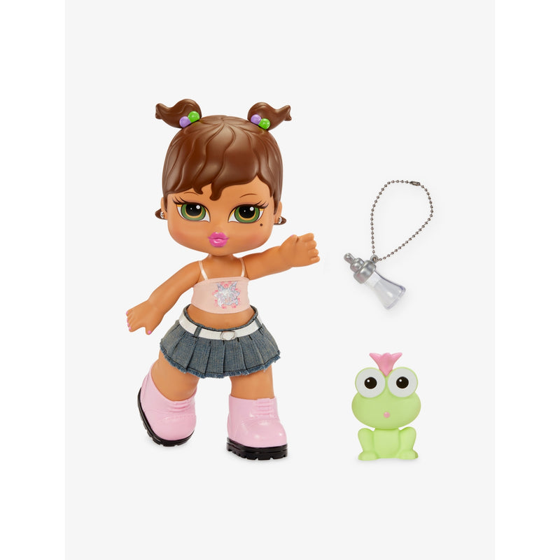 Bratz Big Babyz Yasmin doll 34cm, imported from the UK