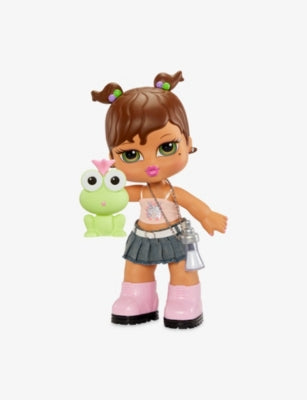 Bratz Big Babyz Yasmin doll 34cm, imported from the UK