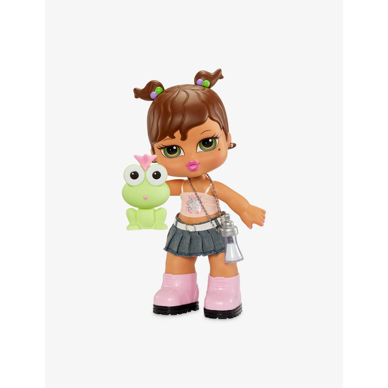 Bratz Big Babyz Yasmin doll 34cm, imported from the UK