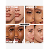 Huda Beauty Faux Filter Luminous Matte Concealer 2ml - British product