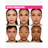 Huda Beauty Faux Filter Luminous Matte Concealer 2ml - British product