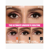 Huda Beauty Faux Filter Luminous Matte Concealer 2ml - British product