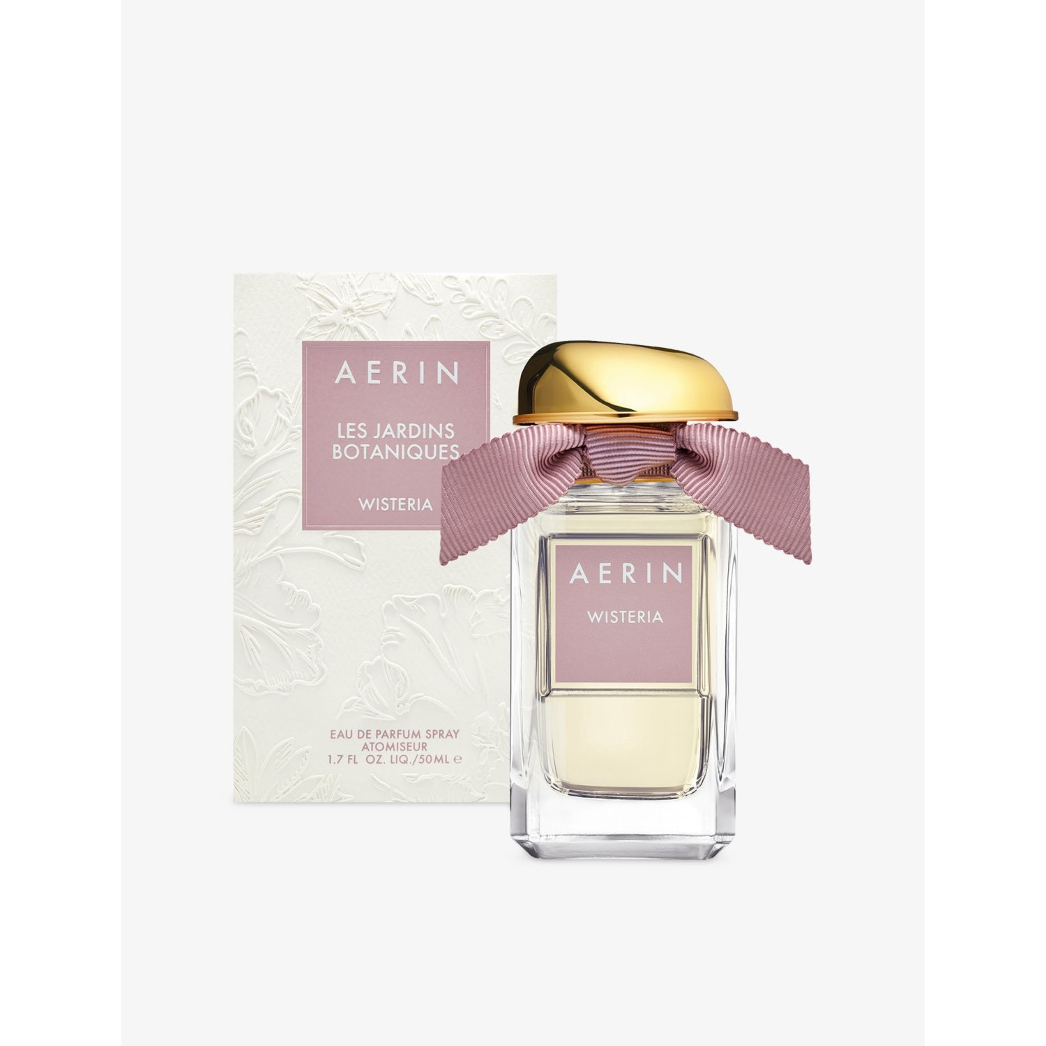 Aerin Wisteria Eau de Parfum 50ml (British brand)