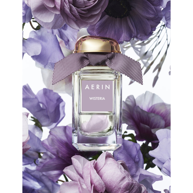 Aerin Wisteria Eau de Parfum 50ml (British brand)