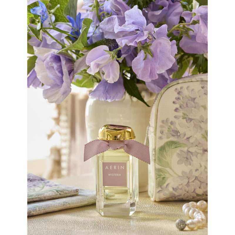 Aerin Wisteria Eau de Parfum 50ml (British brand)
