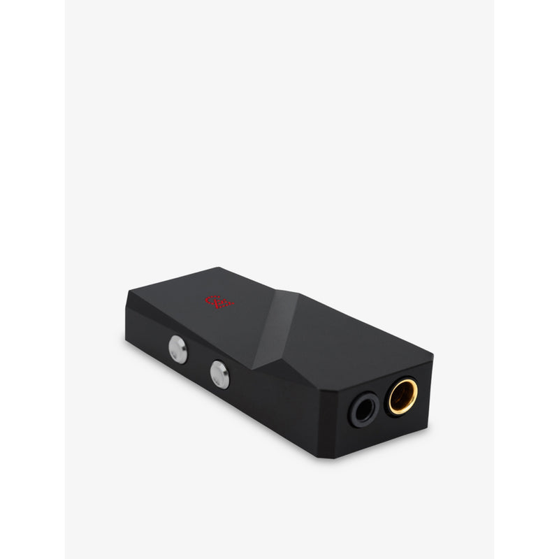 Campfire Relay portable DAC/AMP with AKM chip, imported from the UK