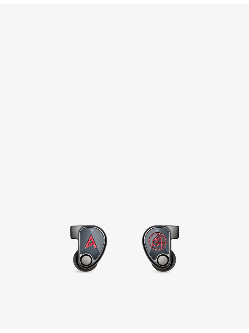 Astell&Kern XIO audio in-ear monitors (British brand)