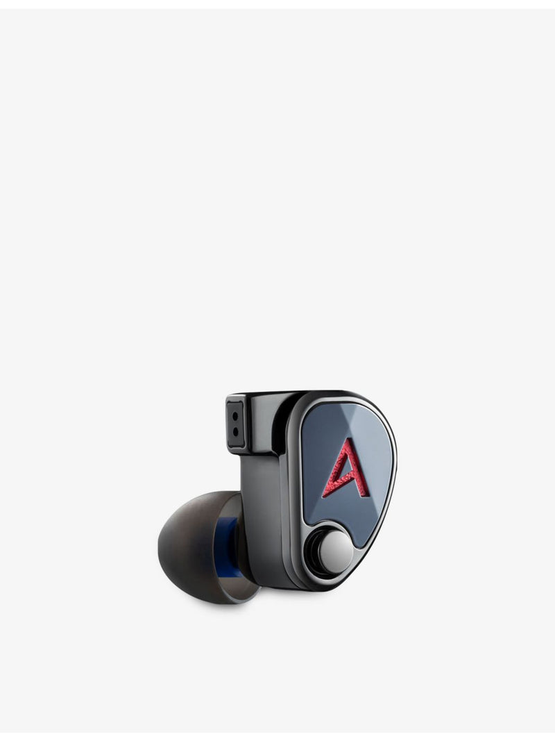 Astell&Kern XIO audio in-ear monitors (British brand)