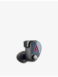 Astell&Kern XIO audio in-ear monitors (British brand)