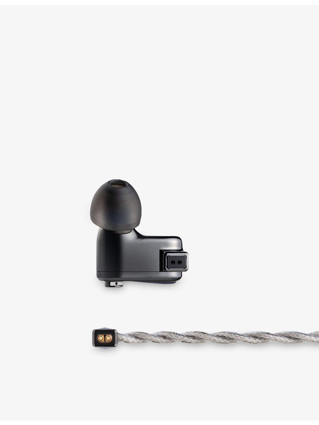 Astell&Kern XIO audio in-ear monitors (British brand)