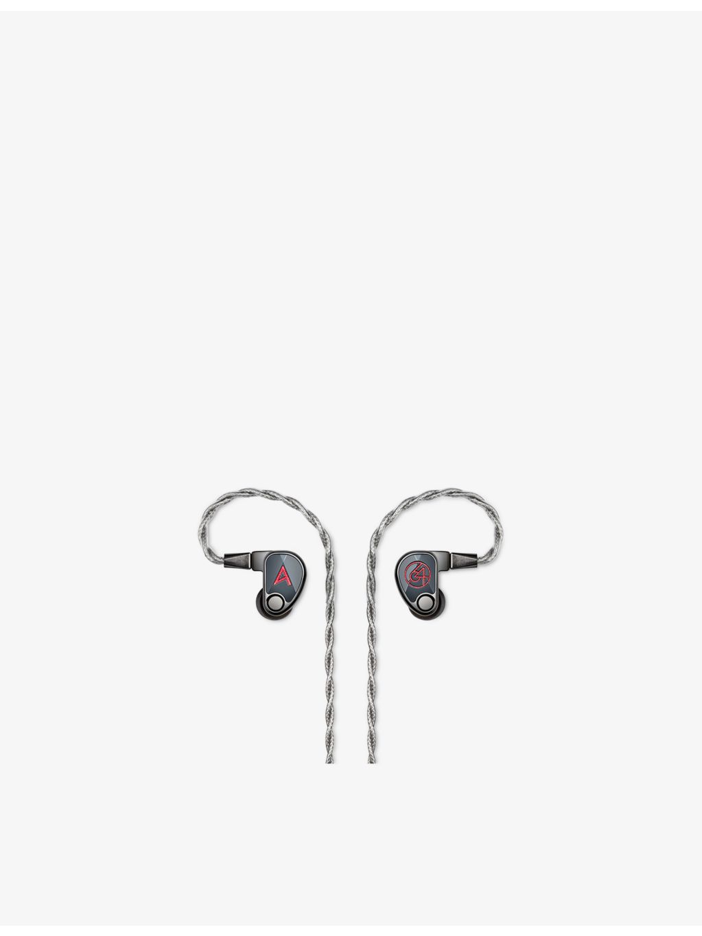 Astell&Kern XIO audio in-ear monitors (British brand)