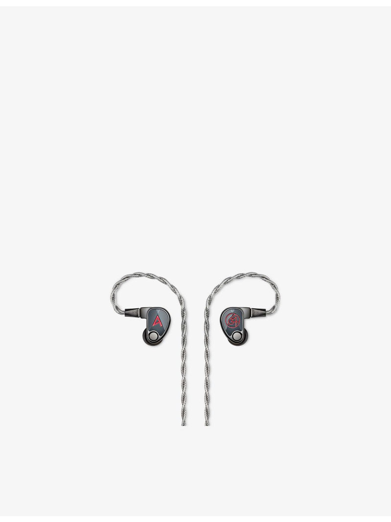 Astell&Kern XIO audio in-ear monitors (British brand)